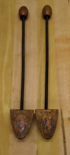 Vintage gilco wooden - gilco,