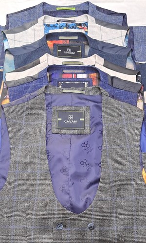 Tweed waistcoats for men - tweed,