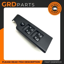 GENUINE CHEVROLET AVEO 2008-2011 DRIVERS FRONT 4 WAY WINDOW SWITCH 202005158