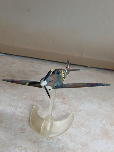 Corgi fighter scramble cs90019 - corgi,