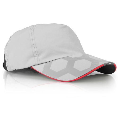 Gill race cap - race,