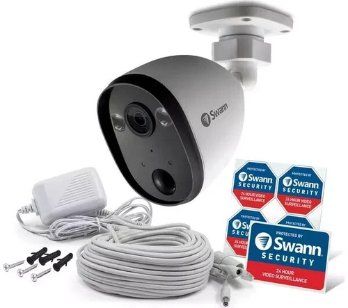 Swann swifi spotcam full - swifi-spotcam-,