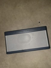 Bose SoundLink III Portable