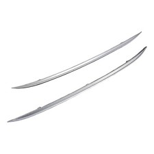 HYUNDAI KONA ROOF RAILS RAIL BARS PAIR GREY 2021-2023