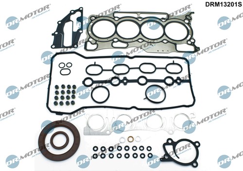 Full gasket kit engine - kit,,