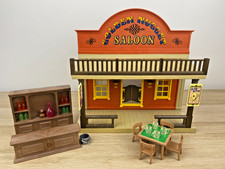 Playmobil 6280 Western ACW