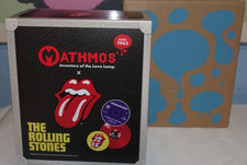 Mathmos rolling stones - x,