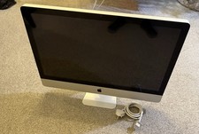 apple imac 27 inch mid 2011