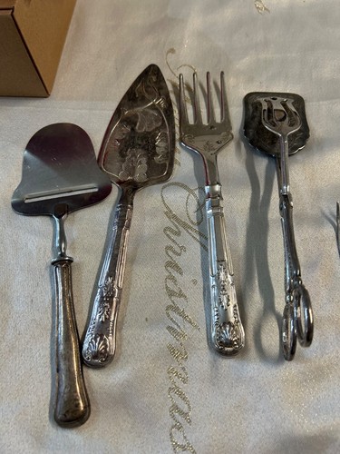 Cake server pie pizza - pie, spatula