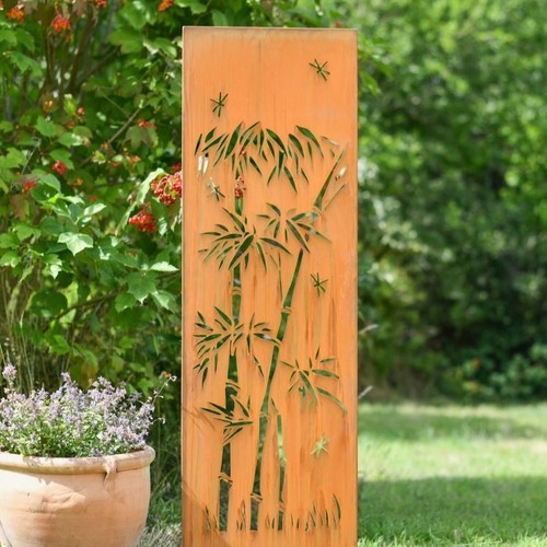 Rustic finish decorative - rustic,