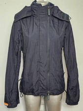 SUPERDRY DESIGNER BOYS NAVY