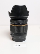 Tamron SP AF 17-50mm f/2.8 XR