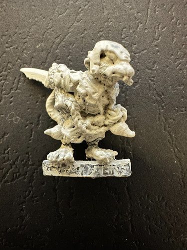 Classic citadel ratmen skaven - classic,