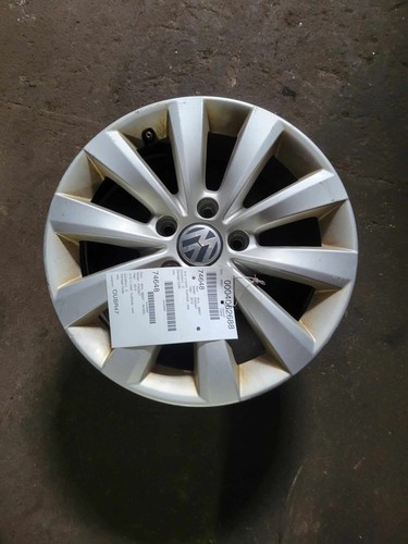 Wheel passat 14 - passat, 15