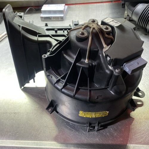 Saab valeo heater blower - 9-3,