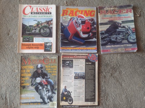 Classic mechanics - classic,