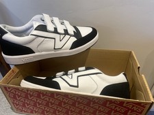 VANS Lowland CC Comfy Cush