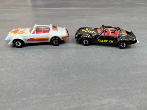Matchbox superfast - matchbox,