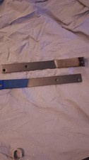 Ford Cortina Mark 5 Bumper