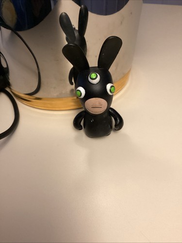 Ubisoft rayman raving rabbids - ubisoft,