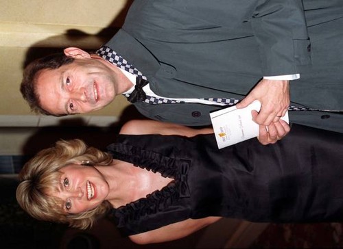 Anthea turner accompanied - anthea,
