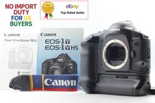 CT/052 [ MINT ] Canon EOS 1V 1