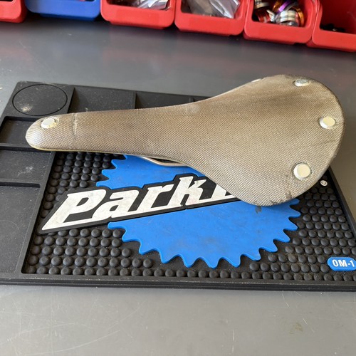 Brooks c17 cambium saddle - brooks,