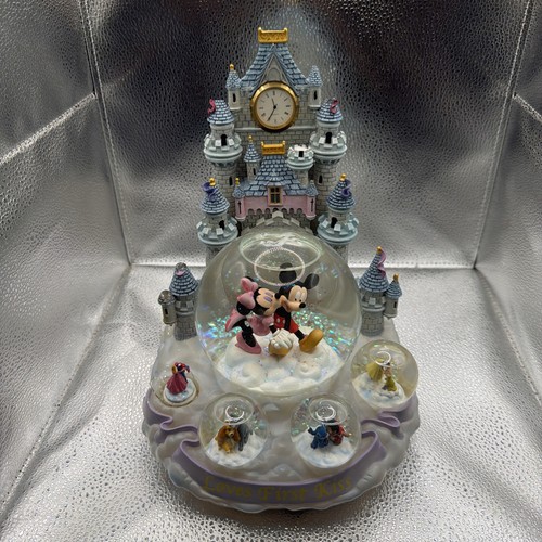 Disney store exclusive loves - -,
