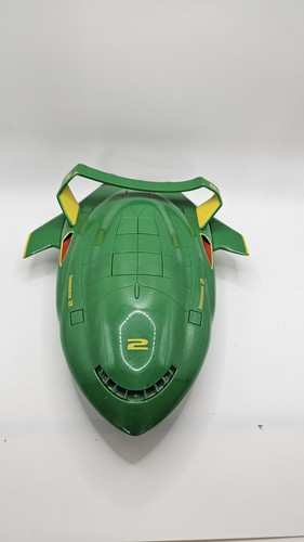 Bandai 2004 thunderbirds - bandai,