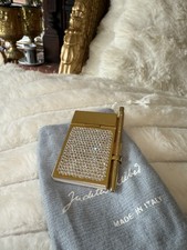 Judith Leiber Mini Note Pad w