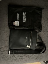 Valentino Men's Crossbody Bag