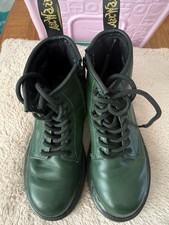 Girls Kids Dr Martens Boots
