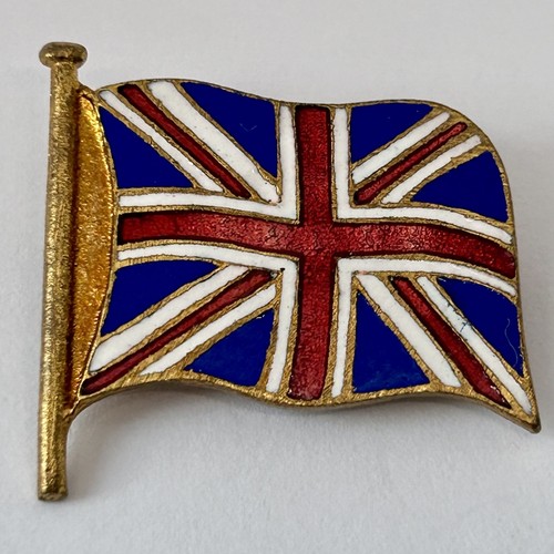 Great britain union jack - great,