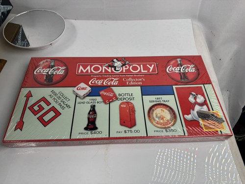 1999 coca cola collector - 1999, collector's