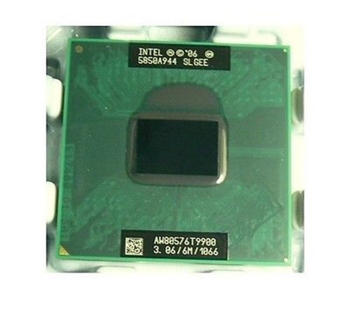 Core duo t9900 - core,