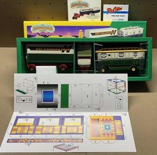 Corgi 16502 Scammell, Trailer