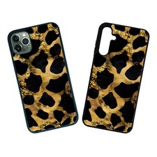 Leopard Print Phone case For