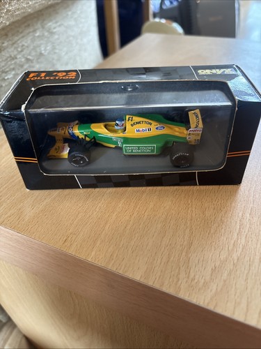 Onyx model cars formula - cars, 1