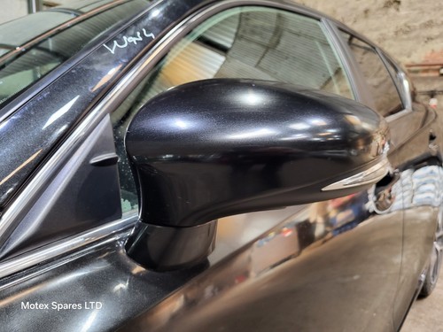 Lexus 200h wing mirror - lexus, ct