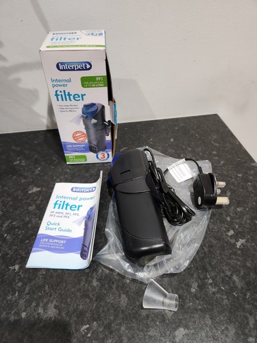 Interpet pf1 internal - pf1,