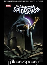 (WK01) AMAZING SPIDER-MAN #19A