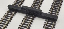 TT-120 43mm Settrack  3 Way Track Gauge pk of 4