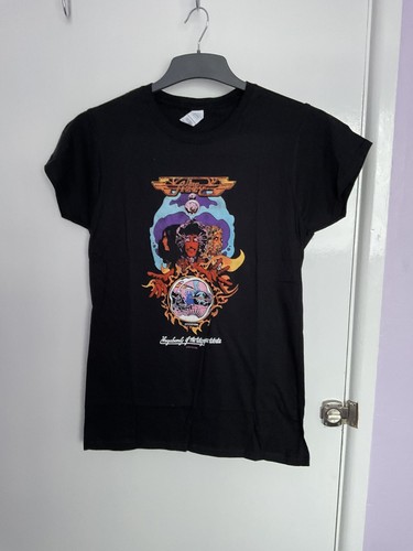 Thin lizzy shirt vagabonds - thin,
