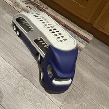 Little Tikes Big Car Carrier Car Transporter  - no cars included 