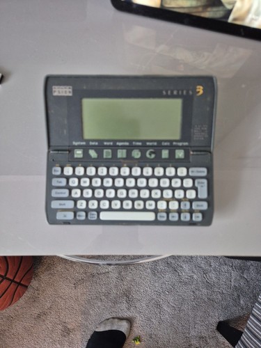 Psion series 16bit cpu 128k - psion,