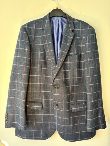 Samuel windsor mens 44r pure - mens,