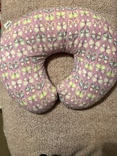 Boppy Feeding/Nursing Cushion