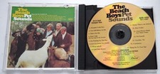 BEACH BOYS - Pet Sounds DCC