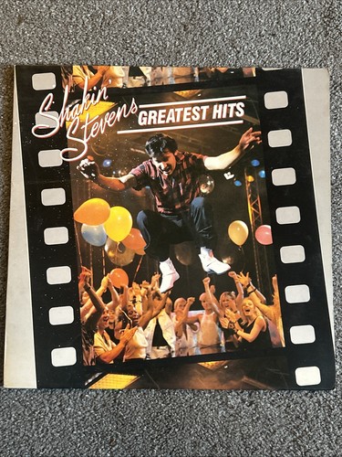 Shakin stevens greatest hits - stevens,,