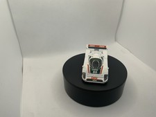 Corgi Jaguar XJR9 Racing